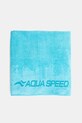 Aqua Speed - Ręcznik 70x140 DRY.SOFT niebieski AW24
