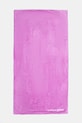 Aqua Speed - Ręcznik 70x140 fioletowy DRY.CORAL