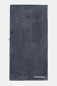 Πετσέτα Aqua Speed 70x140 γκρί DRY.CORAL
