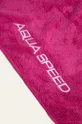 Aqua Speed asciugamano rosa
