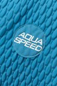 Aqua Speed Casca inot BOMBASTIC albastru AW22