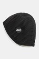 Aqua Speed Casca inot negru BOMBASTIC