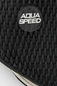 Aqua Speed Czepek pływacki BOMBASTIC czarny AW22