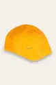 oranžová Plavecká čiapka Aqua Speed Unisex