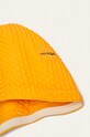 Plavecká čepice Aqua Speed BOMBASTIC oranžová AW22
