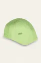 зелений Шапочка для плавання Aqua Speed Unisex