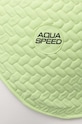 Aqua Speed czepek pływacki Bombastic Tic-Tac BOMBASTIC.TIC.TAC zielony AA00