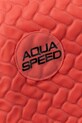 Шапочка для плавания Aqua Speed Bombastic Tic-Tac BOMBASTIC.TIC.TAC красный AA00