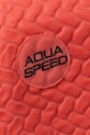 Aqua Speed czepek pływacki Bombastic Tic-Tac BOMBASTIC.TIC.TAC czerwony AA00