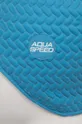 Plavecká čiapka Aqua Speed Bombastic Tic-Tac modrá