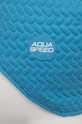 Aqua Speed czepek pływacki Bombastic Tic-Tac niebieski