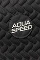 Σκουφάκι κολύμβησης Aqua Speed Bombastic Tic-Tac BOMBASTIC.TIC.TAC μαύρο AA00
