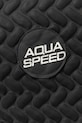 Σκουφάκι κολύμβησης Aqua Speed Bombastic Tic-Tac BOMBASTIC.TIC.TAC μαύρο AA00