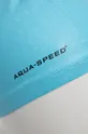 Aqua Speed - Kapa za plivanje  Tekstilni materijal
