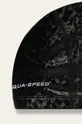Aqua Speed - Plavecká čiapka čierna