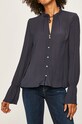 Pepe Jeans - Koszula Marga granatowy PL303585