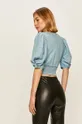 Guess Jeans - Bluzka 100 % Lyocell