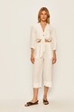 Brixton - Bluzka 01177 biały SS20