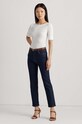 Одежда Lauren Ralph Lauren - Футболка 200654963007 белый