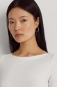 Lauren Ralph Lauren - Футболка белый 200654963007