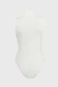 AllSaints - body Raffi Rollneck Bodysuit