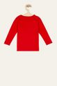 Name it - Bluza copii 86-110 cm rosu