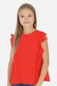 κόκκινο Mayoral - Παιδική μπλούζα 128-167 cm Για κορίτσια