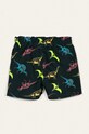 Name it - Pantaloni scurti de baie copii 74-116 cm 13175101 bleumarin SS20
