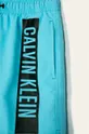 Calvin Klein - Detské plavkové šortky 128-176 cm  100% Polyester