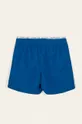 Calvin Klein - Detské plavkové šortky 128-176 cm modrá