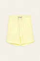 жовтий Pepe Jeans - Дитячі шорти для плавання Guido II Для хлопчиків