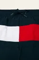 Tommy Hilfiger - Detské plavkové šortky 104-164 cm 