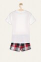 CHLAPEC Tommy Hilfiger - Dětské pyžamo 128-164 cm UB0UB00312 vícebarevná
