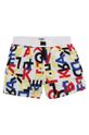 multicolor Karl Lagerfeld - Pantaloni scurti de baie copii 126-150 cm De băieți