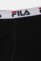 CHLAPEC Fila - Dětské boxerky 125-157 cm FU1000 černá