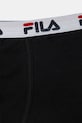 Băieți Fila - Boxeri copii 125-157 cm FU1000 negru