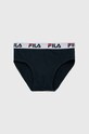 Fila - Čepice přiléhavé boxerky námořnická modř FU1001