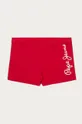 червоний Pepe Jeans - Дитячі плавки Kelly 128-176 cm Для хлопчиків