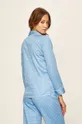 kék Lauren Ralph Lauren - Pizsama