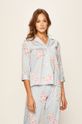 Lauren Ralph Lauren - Pijama albastru