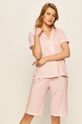 roz Lauren Ralph Lauren - Pijama De femei
