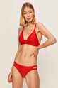 Pieces - Купальний бюстгальтер червоний 17101705