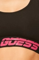 Îmbrăcăminte Guess Jeans - Sutien sport O01A11.JR046 negru