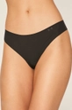 fekete Under Armour - Tanga (3 db) 1325615 Női