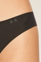 Under Armour - Tanga (3 db) 1325615  Jelentős anyag: 68% nejlon, 32% elasztán Bélés: 90% pamut, 10% elasztán Anyag 1: 68% nejlon, 32% elasztán Anyag 2: 90% pamut, 10% elasztán