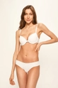 Îmbrăcăminte Emporio Armani - Sutien 162394.0P263 alb