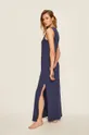 Emporio Armani - Sukienka plażowa 262635.0P340 niebieski