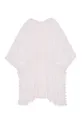 Dorina - Plážový odev Saronic biela