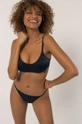 Dorina - Sutien de baie Rhodes usor rigidizat negru D02022M1.Q75