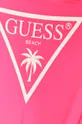 ružová Guess Jeans - Plavky